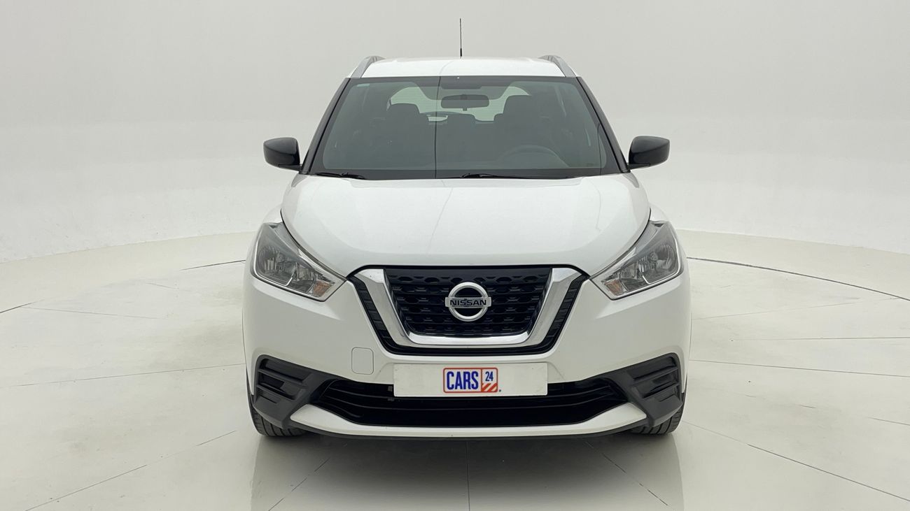 Nissan Kicks S 1.6 | Zero Down Payment | Free Home Test Drive