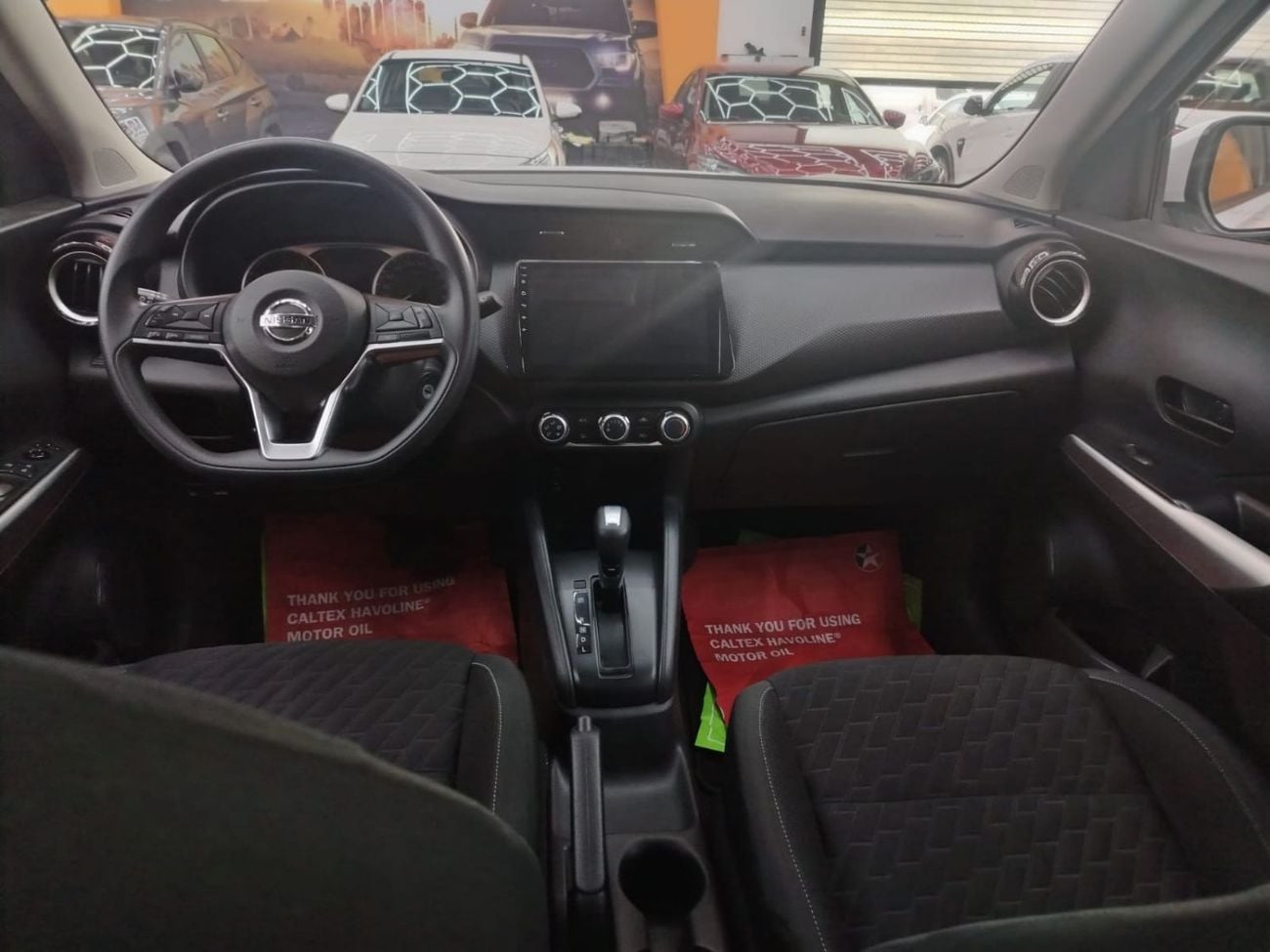 Nissan Kicks NO CONVENIENCE FEES | UNDER WARRANTY | 0% DOWN PAYMENT | CERTIFIED PRE-OWNED |