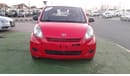Daihatsu Sirion DAHATSU SIRION 2014 NO ACCIDENT NO PAINT