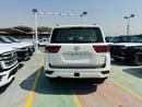 Toyota Land Cruiser TOYOTA LC 300 VX 3.3L DSL MID/O A/T WHITE 2024