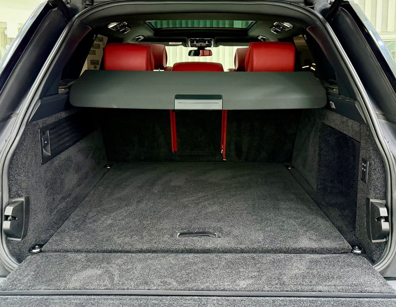 لاند روفر رينج روفر Vogue SE 5.0L