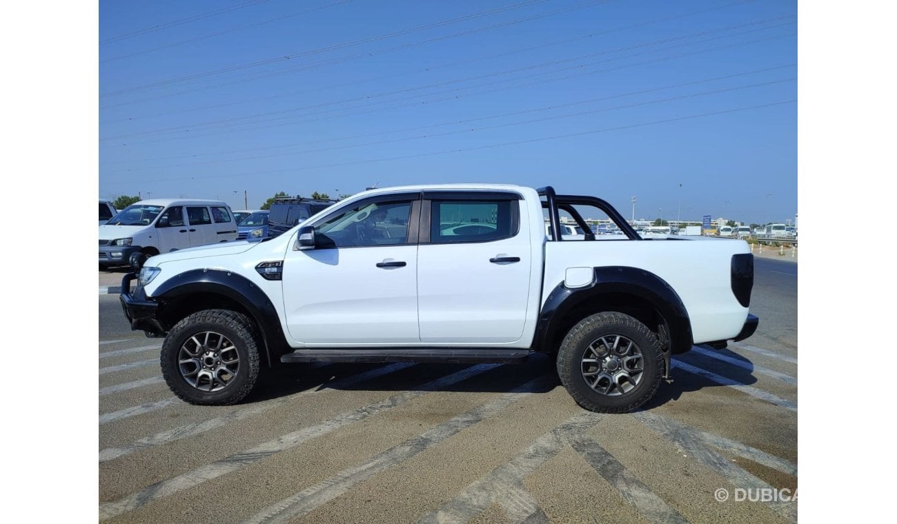 Ford Ranger MPBU------5575