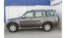 ميتسوبيشي باجيرو 3.5L V6 GLS 2015 MODEL FULL OPTION