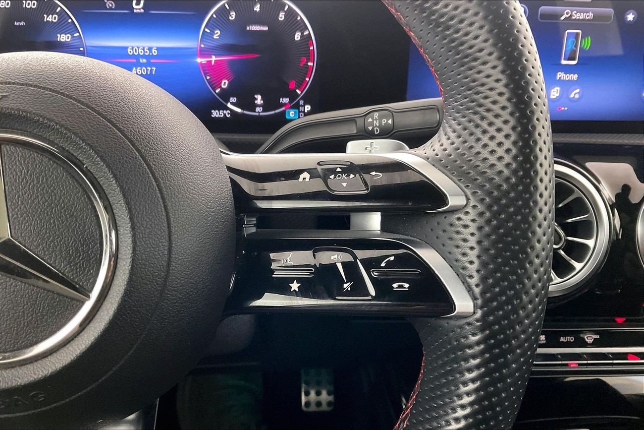 Mercedes-Benz A 200 Premium | National Day Celebration | Guaranteed Warranty | 0 Down Payment