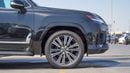 Lexus LX600 SIGNATURE 3.5L V6  10 Speakers Remote Start