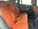 بي أم دبليو X6 xDrive40i M sport | GCC Specs | M Sport | AWD | Clean Condition