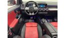 Mercedes-Benz GLB 35 AMG 4MATIC 2.0L (302 HP) 2020 Mercedes Benz GLB35 AMG 4MATIC, Warranty, Full Service History, Full Optio