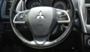 Mitsubishi ASX ACCIDENTS FREE / PERFECT CONDITION INSIDE OUT