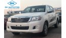 Toyota Hilux 2.7L Petrol, M/T, Power Windows (CODE # 6430)