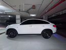 مرسيدس بنز GLE 43 AMG