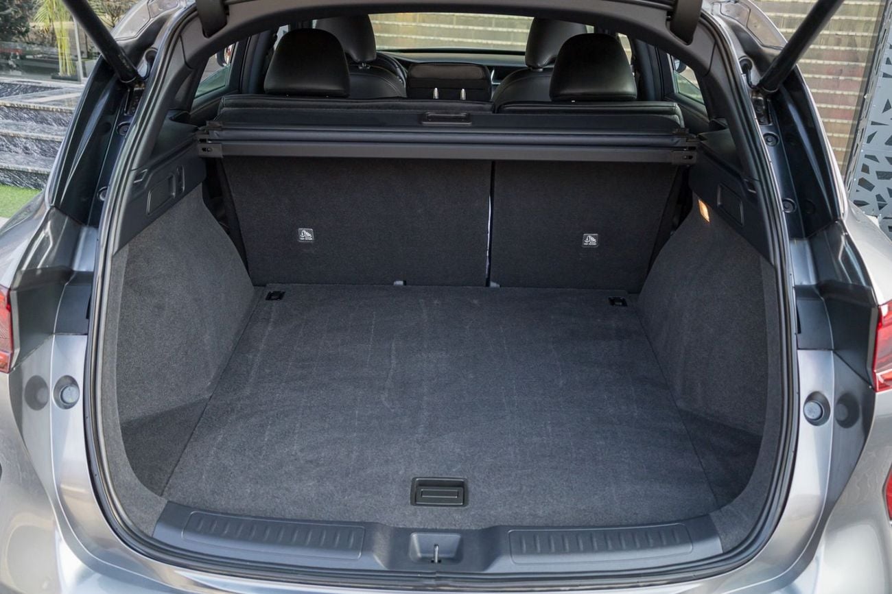 Infiniti QX50 SPORT