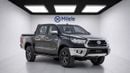 تويوتا هيلوكس  TOYOTA HILUX DC | 2-YEAR WARRANTY + SERVICE AVAILABLE | IN-HOUSE FINANCING | 0% DOWNPAYMENT (BANK)