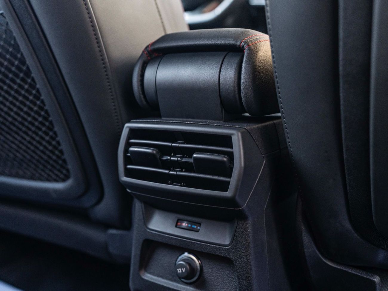 Audi S3 TFSI quattro 2.0L Sedan