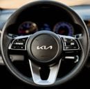 Kia Cerato EX 1.6L Kia Cerato | 1.6 L | 2023 | GCC | Accident-Free | In Excellent Condition | 605 A.M