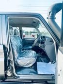Toyota Land Cruiser Pick Up FUEL DIESEL ,4500 CC .RIGHT HAND DRIVE ,DOUBALE CAB