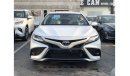 Toyota Camry SE+ SE 3.5 L PTR (V6)