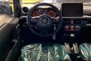 Suzuki Jimny GLX | Guaranteed Warranty | 0 Down Payment