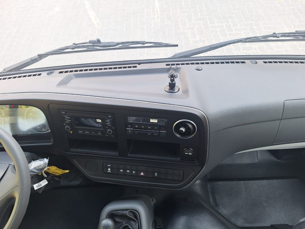 Hyundai County NEW HYUNDAI COUNTY BUS 3.9L 29STR DIESEL M/T 2026