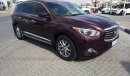 Infiniti JX35