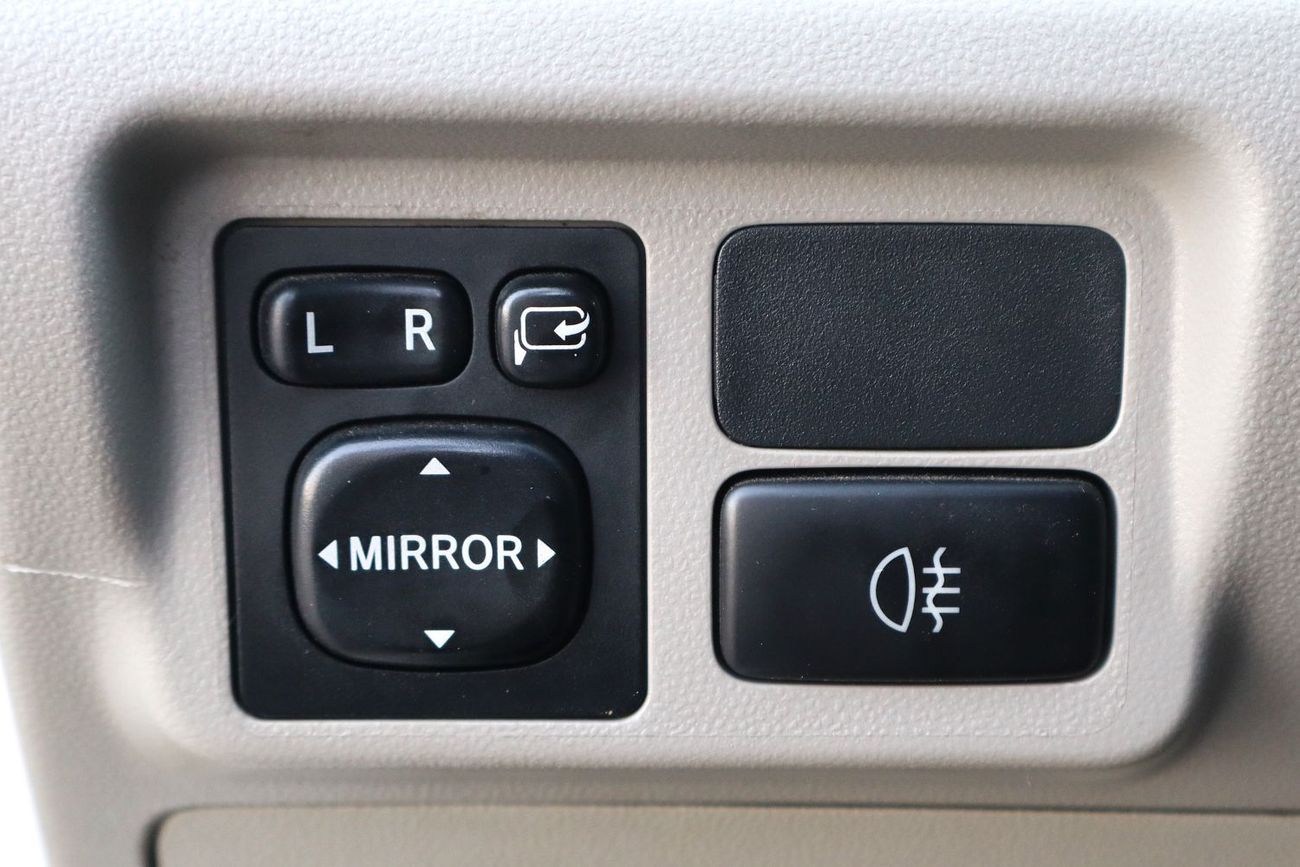 Toyota Avanza GLS 1.5L