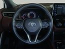 Toyota Corolla Cross XL 2023 | AED 836/Month | 0 DP | 30 Day Return | Warranty