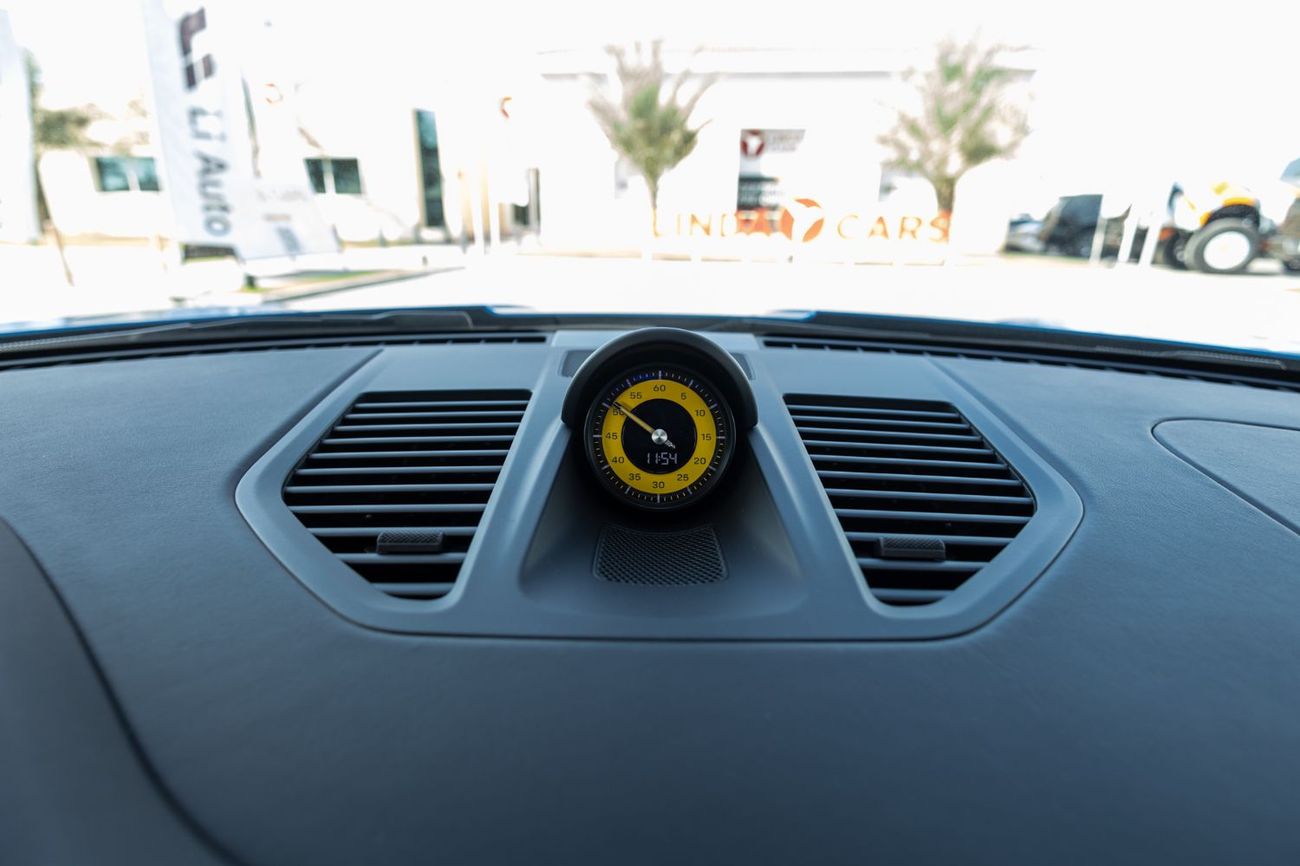 بورش 911 GT3 4.0L