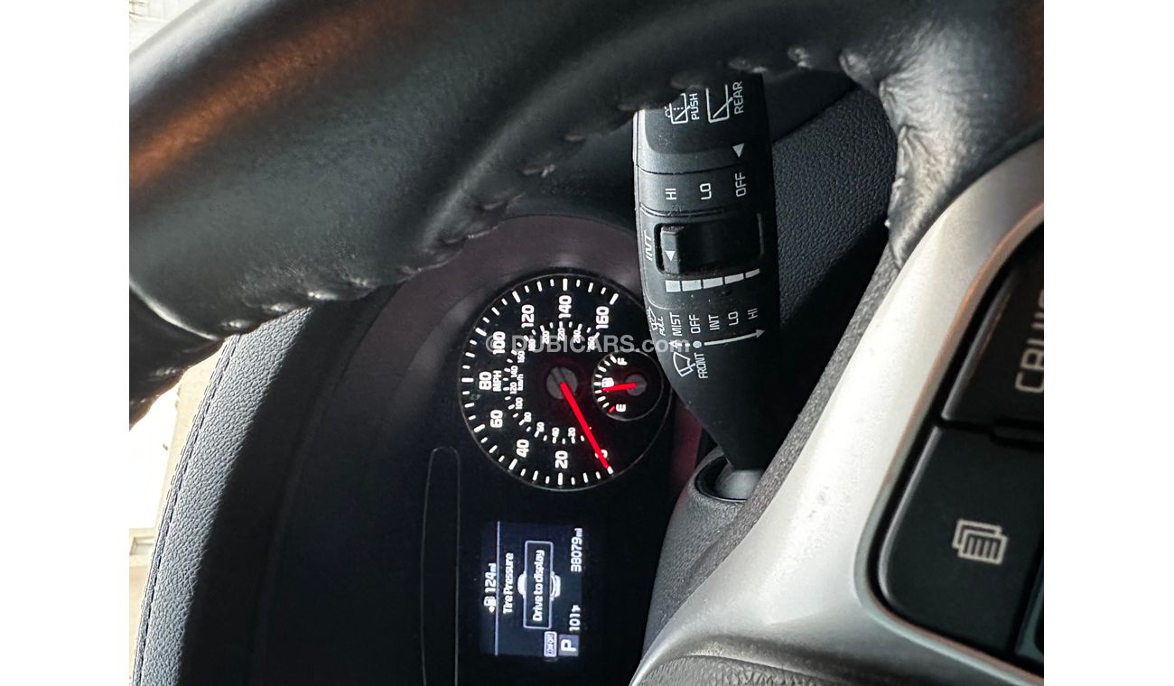 كيا سورينتو Lx