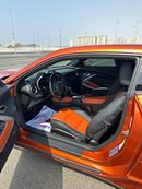 Chevrolet Camaro LT1 V8 6.2