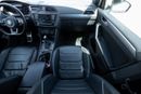 فولكس واجن تيجوان R-Line 2.0L