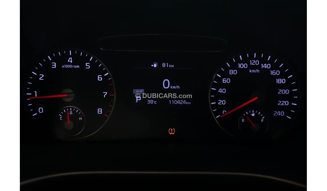 كيا سورينتو UM