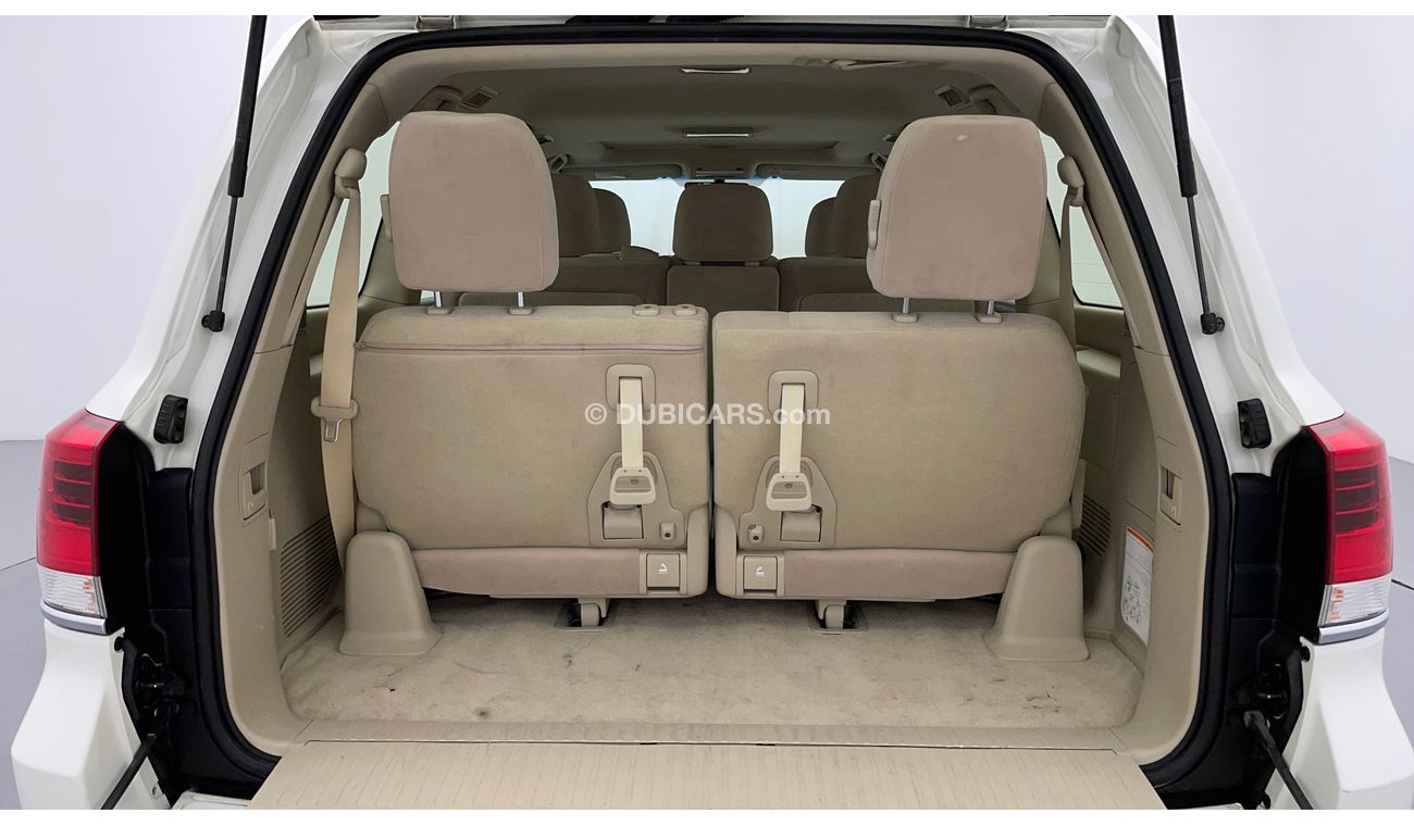 Toyota Land Cruiser GXR 4.6 | Zero Down Payment | Free Home Test Drive