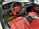 Bentley Mulsanne 2017 Bentley Mulsane Speed, June 2025 Bentley Warranty, Full Bentley Service History, Low Kms, GCC