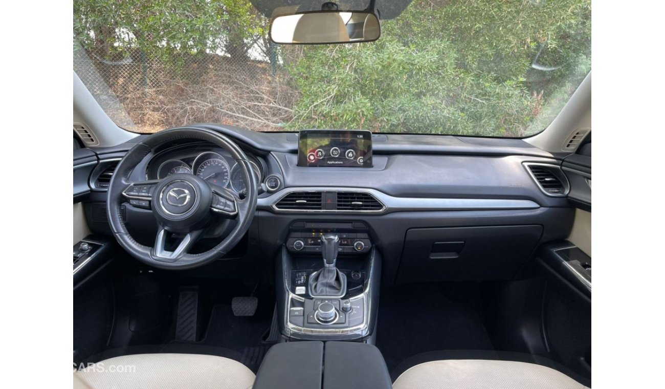 مازدا CX-9 2019 I AWD I Ref#165