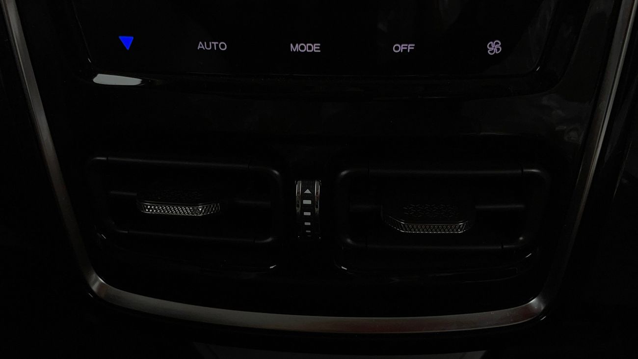 جيتور X70 بلس LUXURY 1.6 | بدون دفعة مقدمة | اختبار القيادة في المنزل