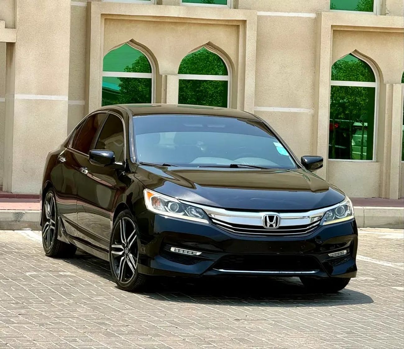 Honda Accord SPORT | American Specs | Well Maintained
