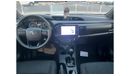 Toyota Hilux TOYOTA_HILLUX_ADVENTURE_4.0L_4WD_FULL_OPTIONS_SAUDI