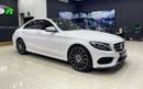 Mercedes Benz C200
