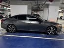 Nissan Altima SR