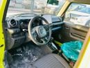 Suzuki Jimny SUZUKI JIMNY 5DR GLX GCC 2026