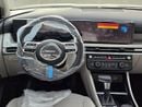 Hyundai Tucson 2.0L 2WD A/T Petrol