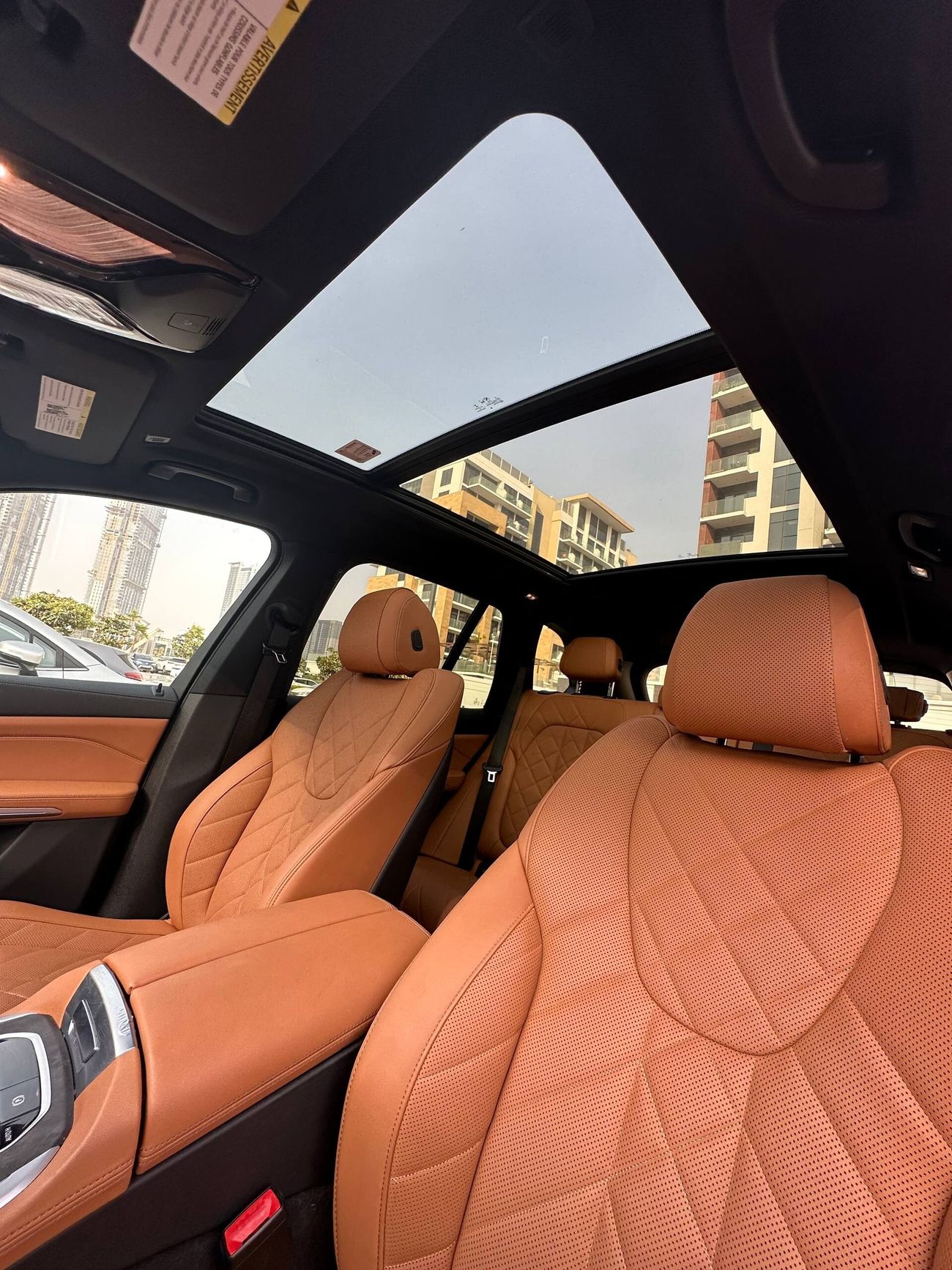 بي أم دبليو X5 Sdrive 40i