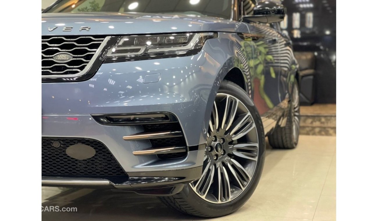 Land Rover Range Rover Velar P380 R-Dynamic HSE P380 R-Dynamic HSE Range Rover Velar R Dynamic GCC Under Warranty From Agency Fre