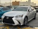 لكزس GS 350 F-Sport 3.5L