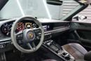 بورش 911 Carrera GTS 3.0L (450 HP) Convertible Bose Audio, Sport Chrono Package, Al Nabooda Warranty!!