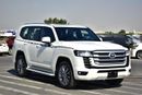 تويوتا لاند كروزر GXR  4.0L PETROL 4WD 7-SEAT AT