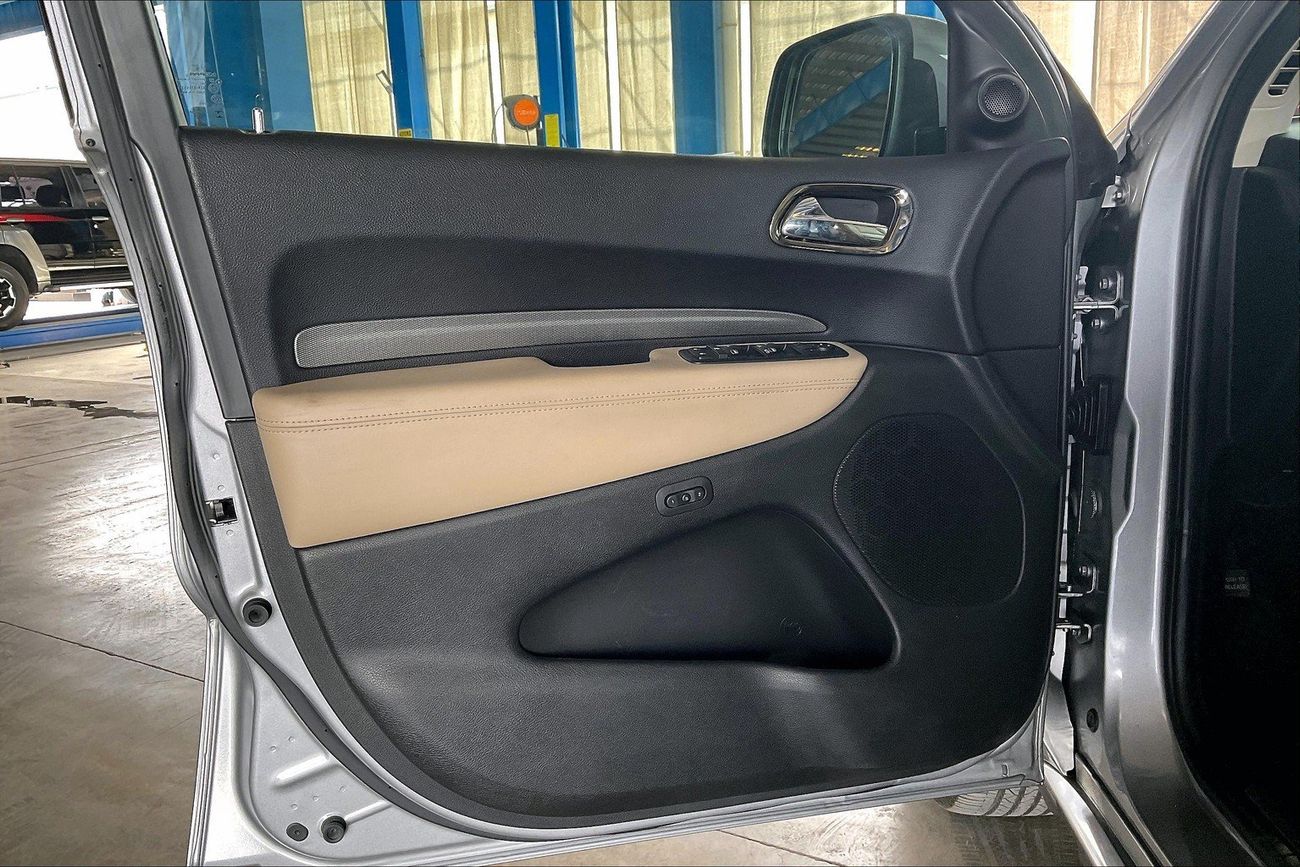 Dodge Durango GT | Guaranteed Warranty | 0 Down Payment