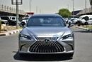 لكزس ES 350 Signet 3.5L Automatic