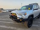 Toyota 4Runner 2019 Model TRD off Road 4x4 , leather and off road