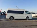 Toyota Hiace TOYOTA HIACE VAN RHD 2015 MODEL 3.0 L DIESEL AUTOMATIC(PM015396)