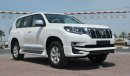 Toyota Prado 2.7L PETROL 2023 PRODUCTION 2023